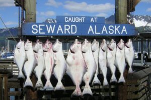 Alaska - cultuur
