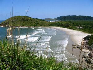 Brazilië - strand