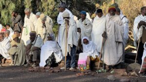 Ethiopië - cultuur