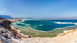 Djibouti - natuur