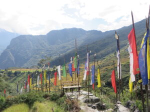 Kanchenjunga - cultuur