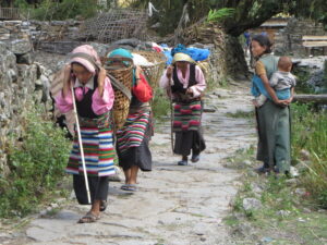 Kanchenjunga - cultuur