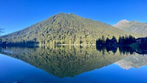 Zwitserland - Champex-Lac