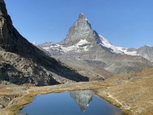 Zwitserland - Matterhorn