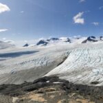 Alaska - Exit glacier