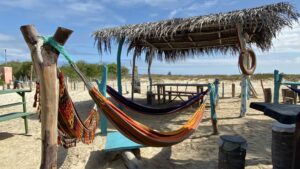 Ecuador - Galápagos - relaxen